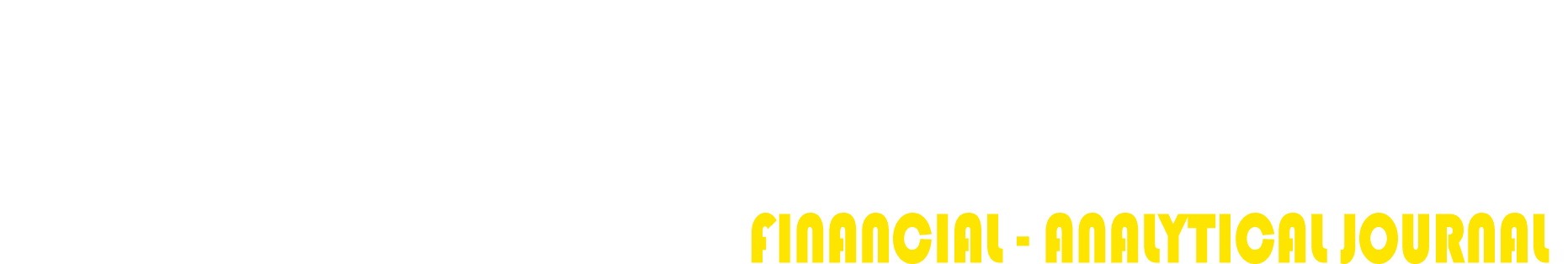 Bulls & Bears — Financial-Analytical Journal