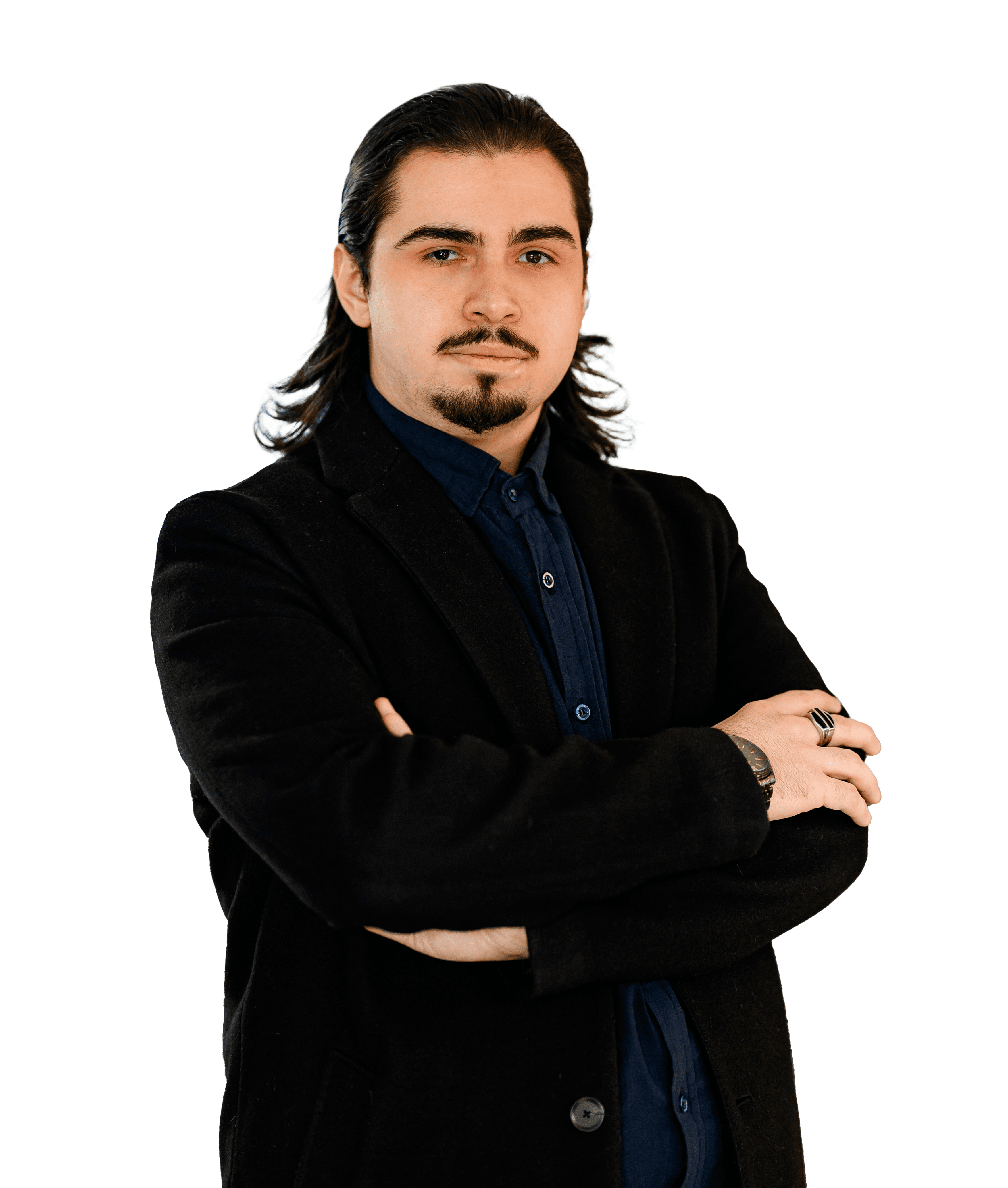 ლაშა მელიქიშვილი