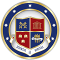 Grigol Robakidze University