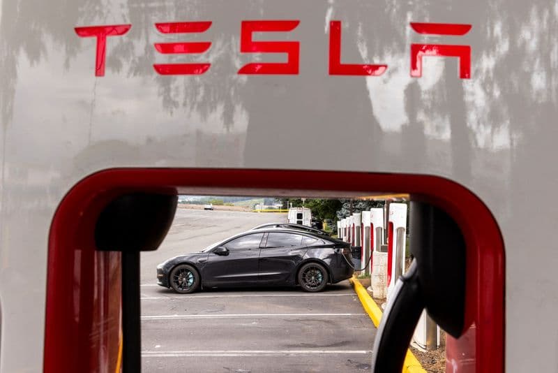 Tesla: Vehicles equipped with FSD are 4.1 times less likely to be involved in accidents in Europe